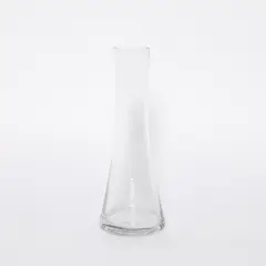 MICA - Florero Botella 30X10cm