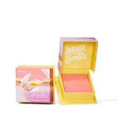 BENEFIT - Rubor en Polvo Shellie Mini