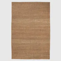 BASEMENT HOME - Alfombra de Yute Natural JHD