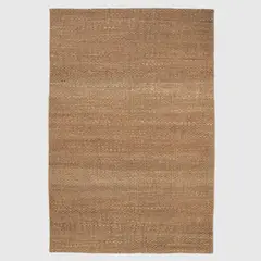 BASEMENT HOME - Alfombra de Yute Natural JHD