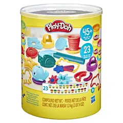 Juguete Mega Kit De Creación