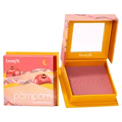 BENEFIT - Rubor En Polvo Pompom