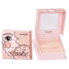 BENEFIT - Iluminador en Polvo Cookie