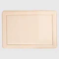 BASEMENT HOME - Piso de Baño Memory Antideslizante