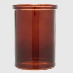 BASEMENT HOME - Vaso De Baño Ambar