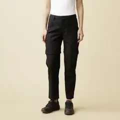 MOUNTAIN GEAR - Pantalón Trekking Mujer 2 En 1