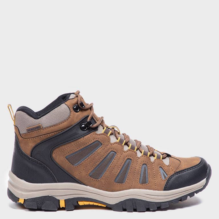 Zapatillas Outdoor Hombre
