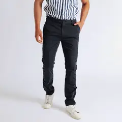 LA MARTINA - Pantalón Algodón Hombre