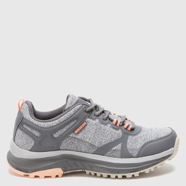 Zapatillas Outdoor Mujer