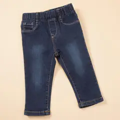 YAMP - Jean Bebé Niña Cintura Elástica
