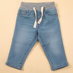 YAMP - Jean Bebé Niño Cintura Elásticada
