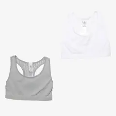 ELEVEN - Formador Niña Pack X2