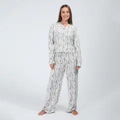 SYBILLA - Pijama Mujer