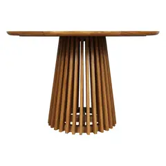 BASEMENT HOME - Mesa de Comedor Adrick (6 Puestos)