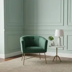 BASEMENT HOME - Butaca Falette 1 Cuerpo