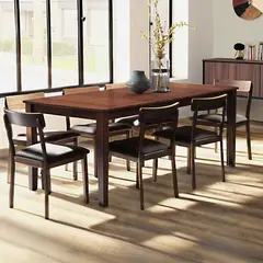 ROBERTA ALLEN - Mesa de Comedor Donatello (6 Puestos)
