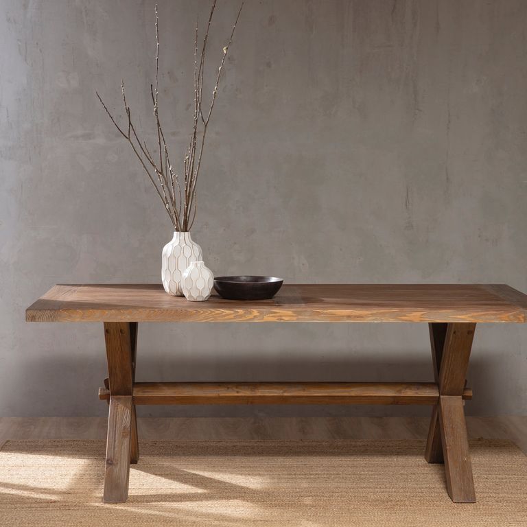 Mesa De Comedor Carmen (8 Puestos)
