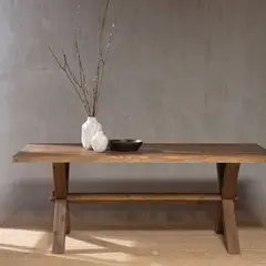 BASEMENT HOME - Mesa De Comedor Carmen (8 Puestos)