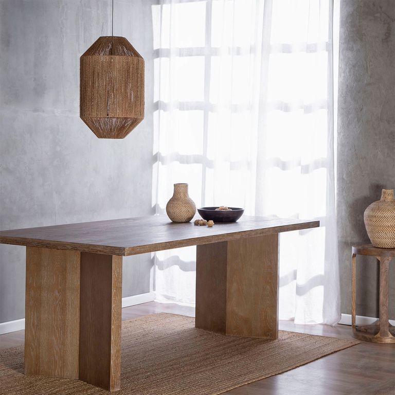 Mesa de Comedor Fuji (10 Puestos)