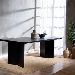 BASEMENT HOME - Mesa de Comedor Fuji (10 Puestos)