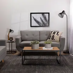 MICA - Sofá Corcega 2 Cuerpos