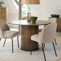 BASEMENT HOME - Mesa De Comedor Nola