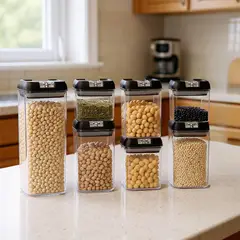 WURDEN - Set x7 Taper Hermético