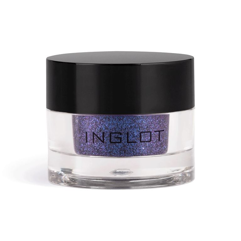 Amc Pure Pigment Eye Shadow Azul