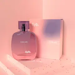 SYBILLA - Fun Life Eau de Toilette 100ml Mujer