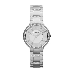 FOSSIL - Reloj Acero Inoxidable Mu
