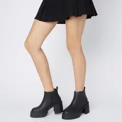 SYBILLA - Botas Mujer