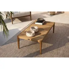 BASEMENT HOME - Mesa De Centro De Terraza Aruba