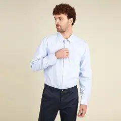 BASEMENT - Camisa De Vestir Hombre