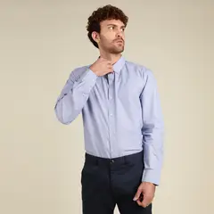 BASEMENT - Camisa De Vestir Hombre