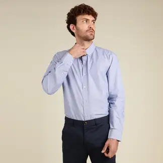 BASEMENT - Camisa De Vestir Hombre