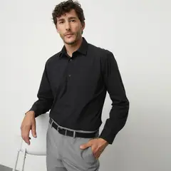 NEWPORT - Camisa Algodón Hombre