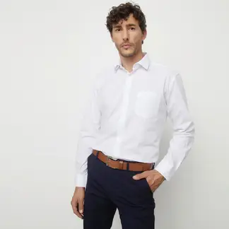 NEWPORT - Camisa Algodón Hombre Newport..