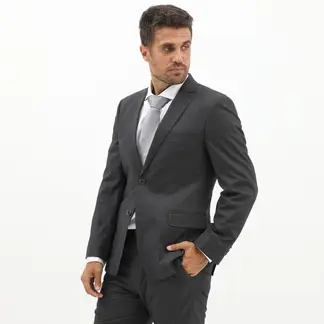 BASEMENT - Saco De Vestir Hombre