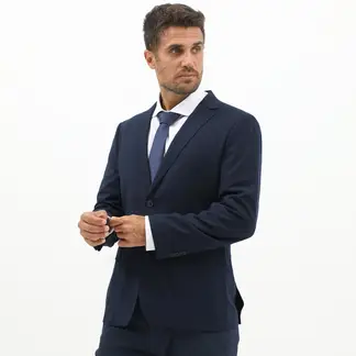 BASEMENT - Saco De Vestir Hombre