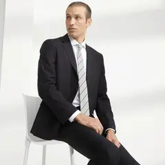 BASEMENT - Saco De Vestir Hombre