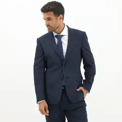 BASEMENT - Saco De Vestir Hombre