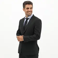 BASEMENT - Saco De Vestir Hombre