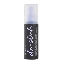 URBAN DECAY - De-Slick Setting Spray