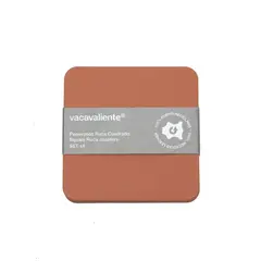 VACA VALIENTE - Setx4 Posavasos Cuadrado Matone