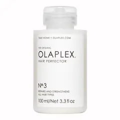 OLAPLEX - Crema de tratamiento Capilar N°3 Hair Perfector 100ml