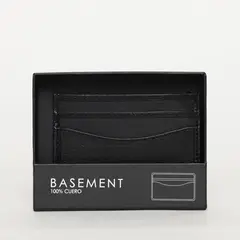 BASEMENT - Billetera Hombre