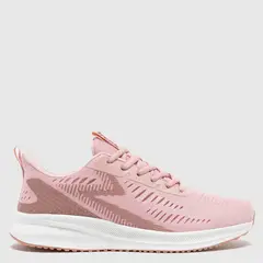 FRATTA - Zapatillas Deportivas Running Mujer SABI2 RS Rosado