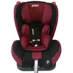 PRIORI - Silla De Auto Bebé Leo Convertible