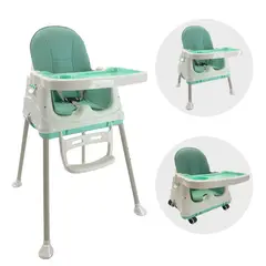 YAMP - Silla De Comer Yaris 4 En 1