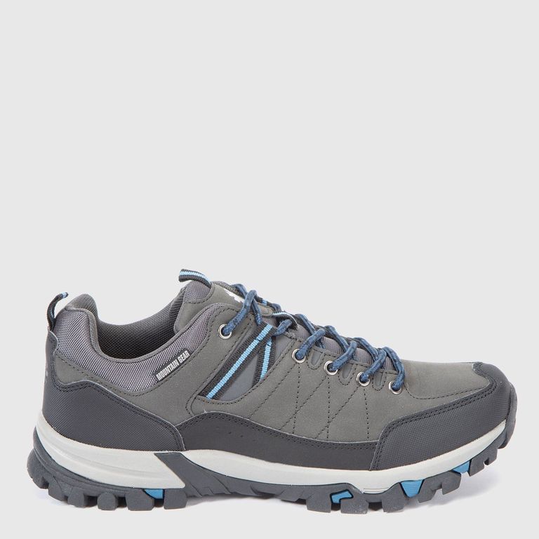 Zapatillas Outdoor Hombre
